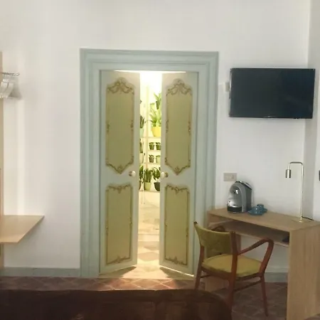 Nocleg ze śniadaniem Pal Art & Palermo