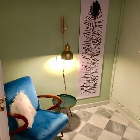Nocleg ze śniadaniem Pal Art & Palermo