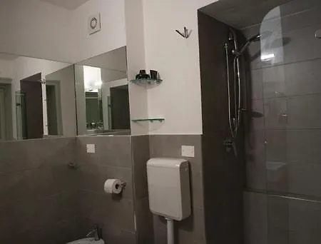 Nocleg ze śniadaniem Pal Art &