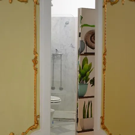 Pal Art & Bed & Breakfast Palermo