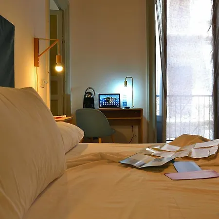 Bed & Breakfast Pal Art &