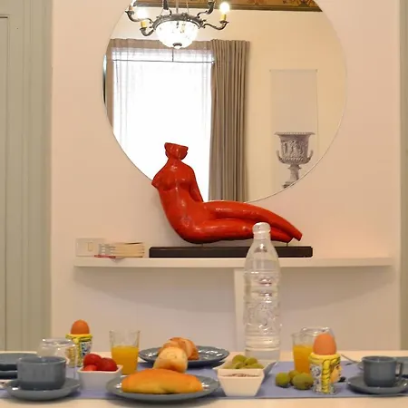 Bed & Breakfast Pal Art &
