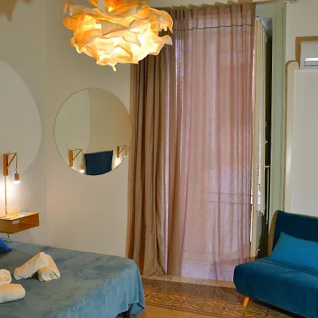 Pal Art & Bed & Breakfast