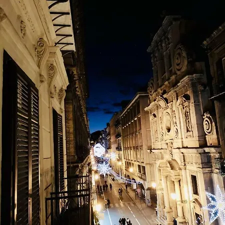 Bed & Breakfast Pal Art & Palermo