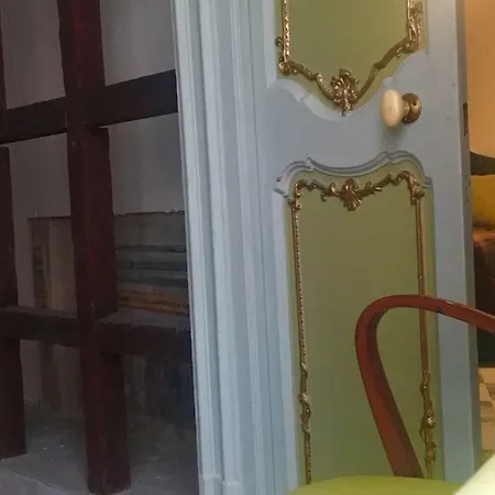 Pal Art & Bed & Breakfast Palermo