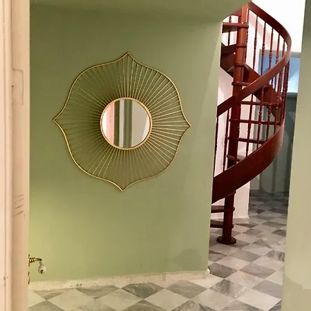 Pal Art & Palermo