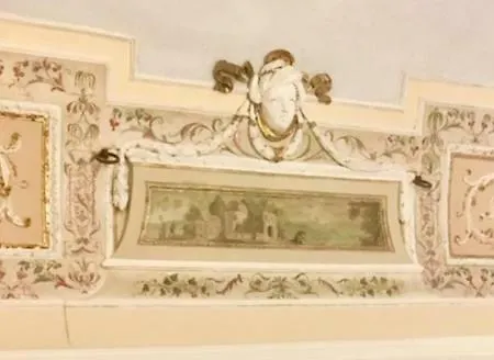 Pal Art & Bed & Breakfast