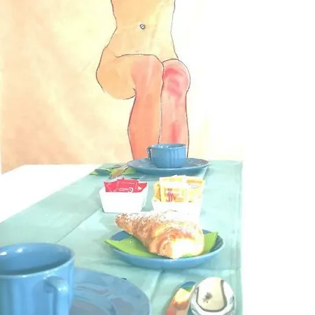 Pal Art & Bed & Breakfast *