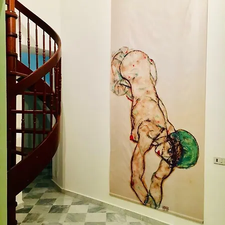 Pal Art & Palermo