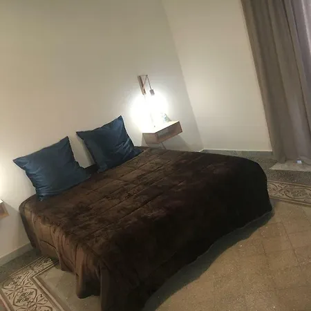 Pal Art & Bed & Breakfast Palermo