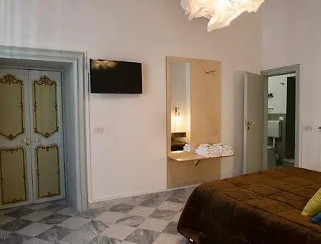 Pal Art & Bed & Breakfast Palermo
