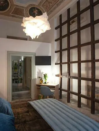 Pal Art & Bed & Breakfast Palermo