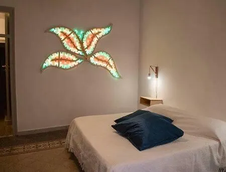 Bed & Breakfast Pal Art & Palermo