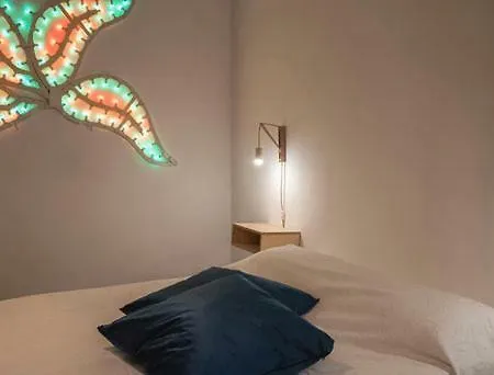 Pal Art & Bed & Breakfast Palermo