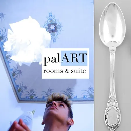 Pal Art & * Palermo