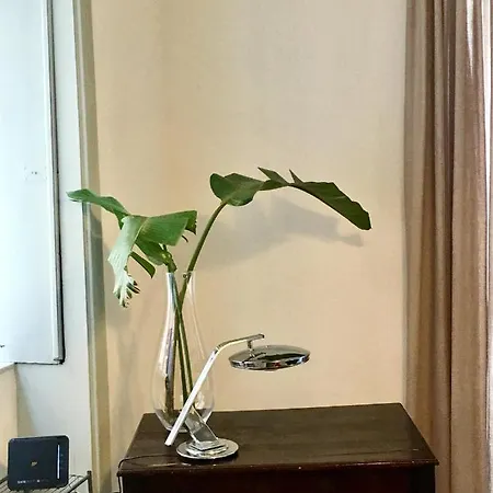 Bed & Breakfast Pal Art & Palermo