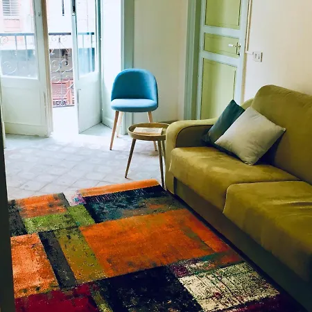 Bed & Breakfast Pal Art & Palermo